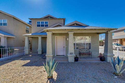 521 E Mountain View Rd, Phoenix, AZ 85020 photo 2
