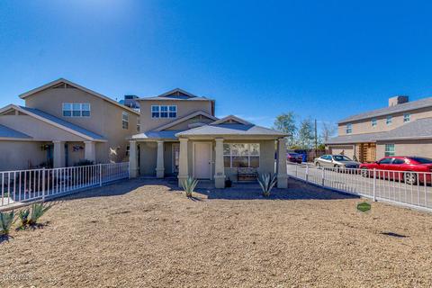 521 E Mountain View Rd, Phoenix, AZ 85020 photo 1