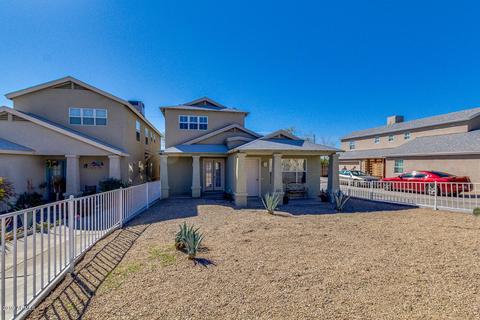 521 E Mountain View Rd, Phoenix, AZ 85020 photo 3