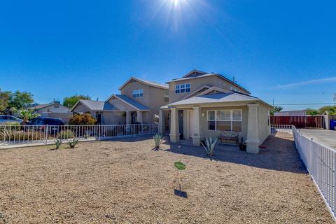 521 E Mountain View Rd, Phoenix, AZ 85020 photo 4