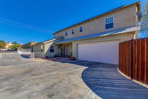 521 E Mountain View Rd, Phoenix, AZ 85020 photo 23