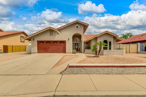 550 Encinas Ave, Gilbert, AZ 85234 photo 1