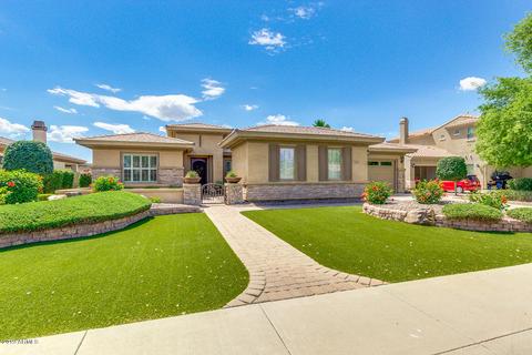 4074 S Marble St, Gilbert, AZ 85297 photo 3