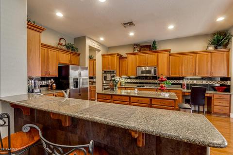 4074 S Marble St, Gilbert, AZ 85297 photo 27