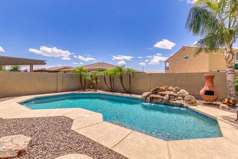 4074 S Marble St, Gilbert, AZ 85297 photo 55
