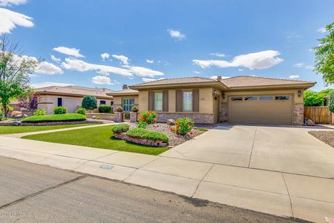 4074 S Marble St, Gilbert, AZ 85297 photo 2