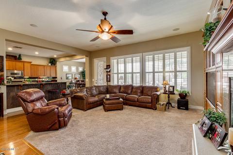 4074 S Marble St, Gilbert, AZ 85297 photo 17