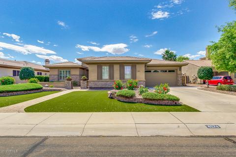 4074 S Marble St, Gilbert, AZ 85297 photo 1