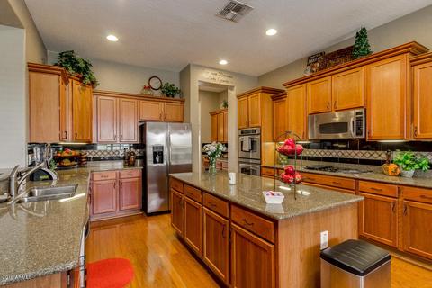 4074 S Marble St, Gilbert, AZ 85297 photo 25