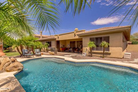 4074 S Marble St, Gilbert, AZ 85297 photo 49