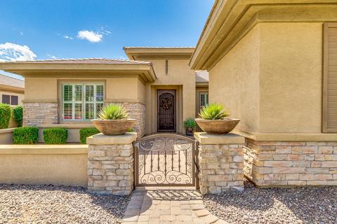 4074 S Marble St, Gilbert, AZ 85297 photo 5