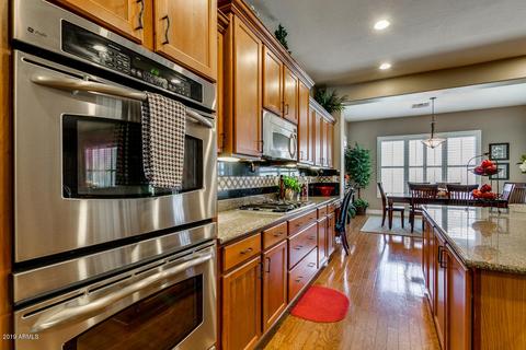 4074 S Marble St, Gilbert, AZ 85297 photo 30