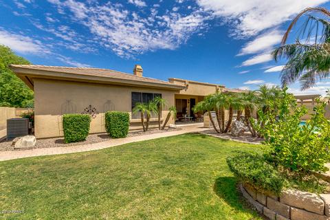 4074 S Marble St, Gilbert, AZ 85297 photo 50
