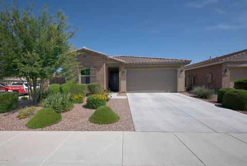 12264 W Prickly Pear Trl, Peoria, AZ 85383