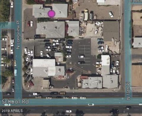4117 N Longview Ave, Phoenix, AZ 85014 photo 28