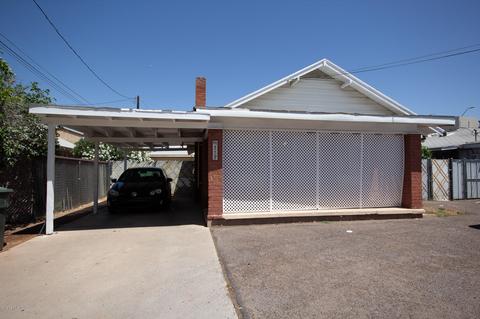 4117 N Longview Ave, Phoenix, AZ 85014 photo 1