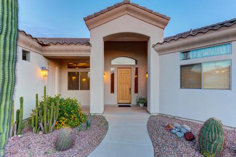 8621 E Mallory St, Mesa, AZ 85207 photo 3