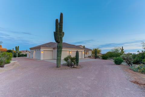 8621 E Mallory St, Mesa, AZ 85207 photo 1