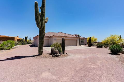 8621 E Mallory St, Mesa, AZ 85207 photo 45