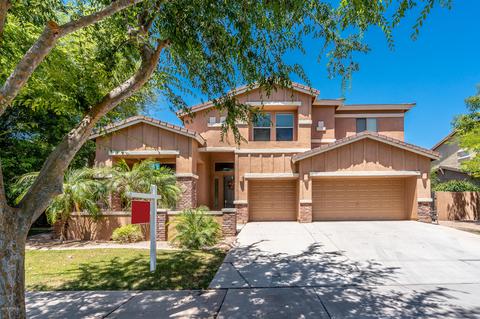2910 E Comstock Dr, Gilbert, AZ 85296 photo 1
