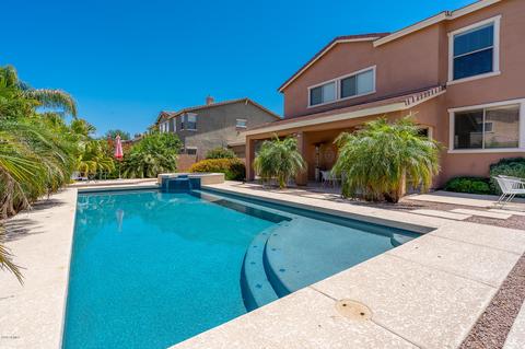 2910 E Comstock Dr, Gilbert, AZ 85296 photo 38