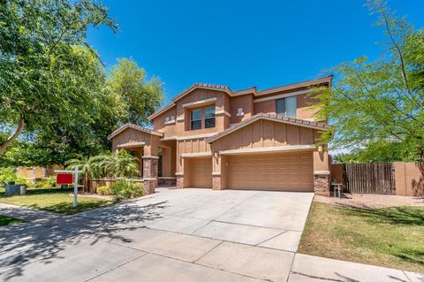 2910 E Comstock Dr, Gilbert, AZ 85296 photo 3
