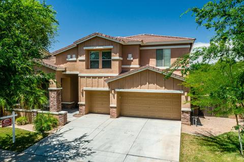 2910 E Comstock Dr, Gilbert, AZ 85296 photo 41