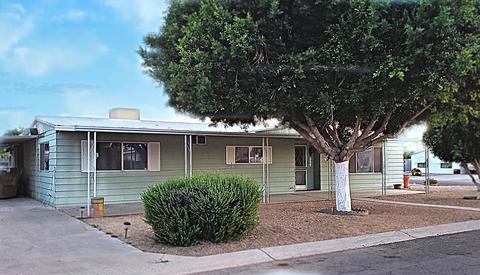 533 E Annette Dr, Phoenix, AZ 85022 photo 1