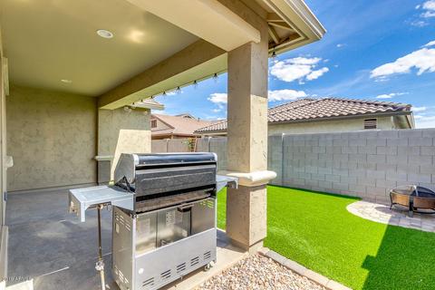 3877 Ebano St, Gilbert, AZ 85295 photo 31