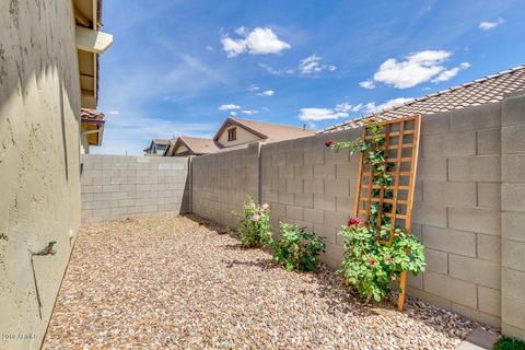 3877 Ebano St, Gilbert, AZ 85295 photo 36