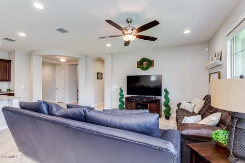 3877 Ebano St, Gilbert, AZ 85295 photo 6