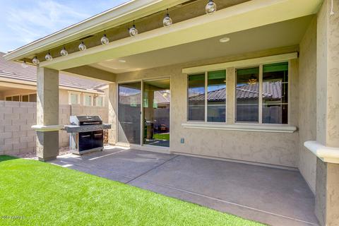 3877 Ebano St, Gilbert, AZ 85295 photo 34