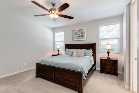 3877 Ebano St, Gilbert, AZ 85295 photo 20