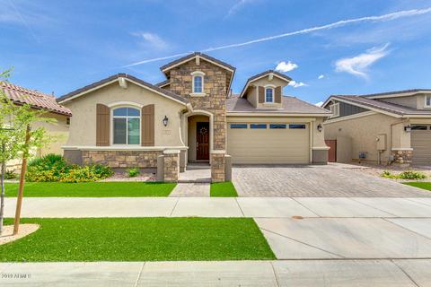 3877 Ebano St, Gilbert, AZ 85295 photo 1