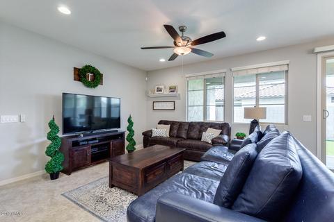 3877 Ebano St, Gilbert, AZ 85295 photo 7