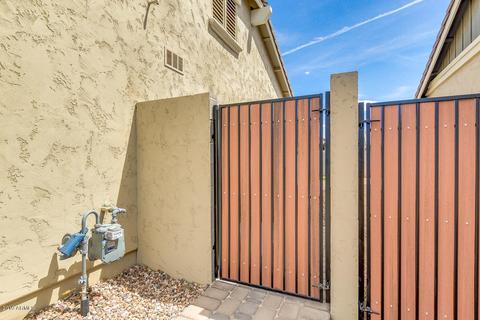 3877 Ebano St, Gilbert, AZ 85295 photo 4