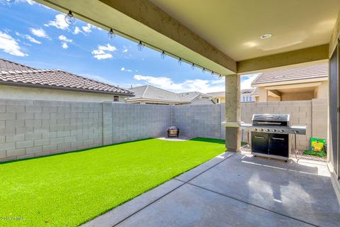 3877 Ebano St, Gilbert, AZ 85295 photo 35