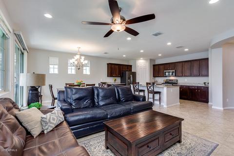 3877 Ebano St, Gilbert, AZ 85295 photo 9