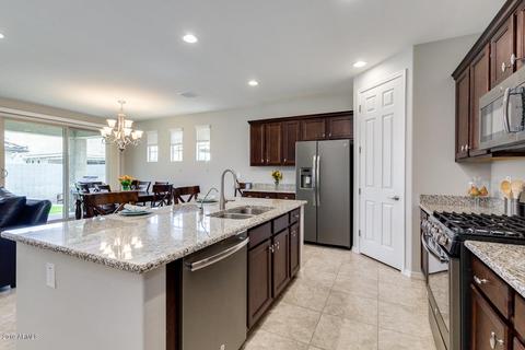 3877 Ebano St, Gilbert, AZ 85295 photo 16