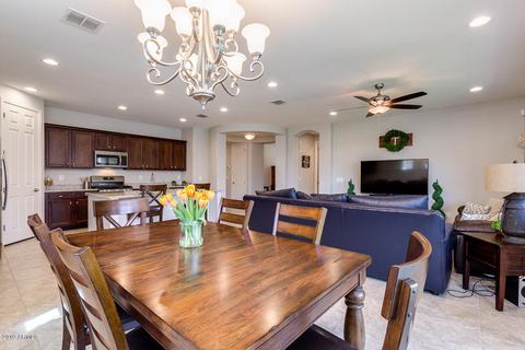 3877 Ebano St, Gilbert, AZ 85295 photo 11