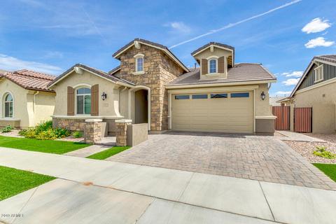 3877 Ebano St, Gilbert, AZ 85295 photo 3
