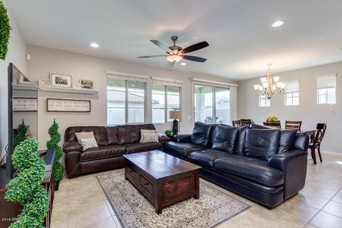3877 Ebano St, Gilbert, AZ 85295 photo 8
