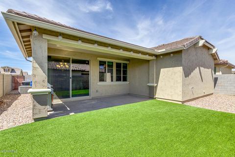 3877 Ebano St, Gilbert, AZ 85295 photo 32