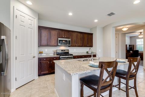 3877 Ebano St, Gilbert, AZ 85295 photo 13
