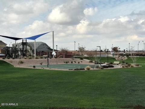 3877 Ebano St, Gilbert, AZ 85295 photo 41