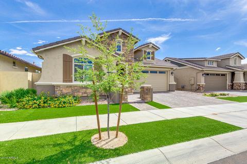 3877 Ebano St, Gilbert, AZ 85295 photo 2