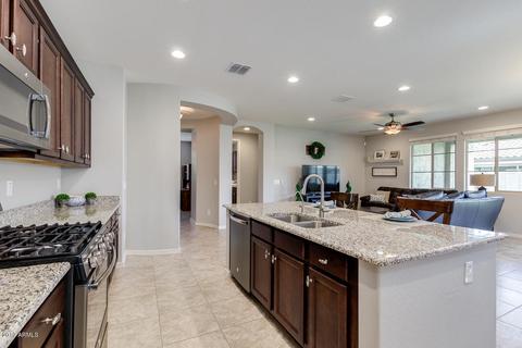 3877 Ebano St, Gilbert, AZ 85295 photo 17