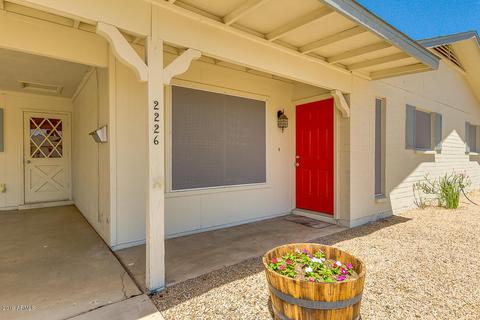 2226 E Janice Way, Phoenix, AZ 85022 photo 3