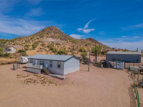 5525 E 34th Ave, Apache Junction, AZ 85119 photo 1