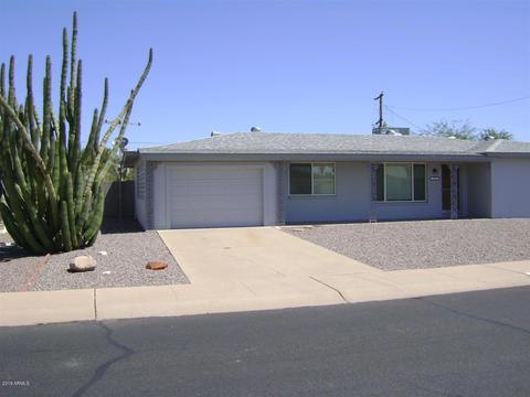 5218 E Colby St, Mesa, AZ 85205 photo 3